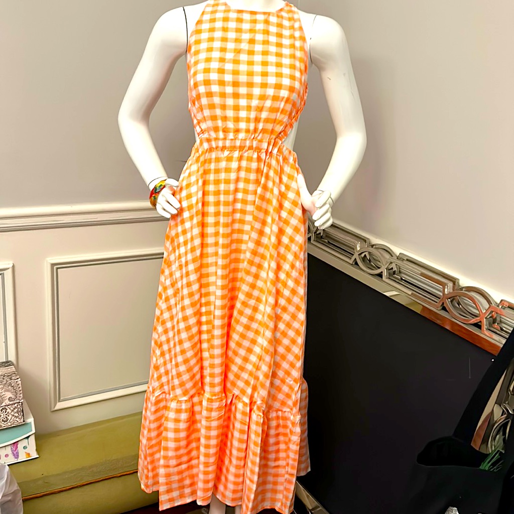 The Dress